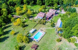 Montaione, Tuscany 50050