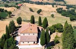Pomarance, Tuscany 56045