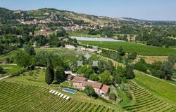 Brisighella, Emilia Romagna 48013