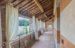 Anghiari, Tuscany 52031