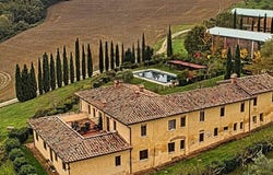 Asciano, Tuscany 53041