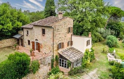 Gambassi Terme, Tuscany 50050