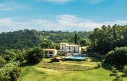 Palaia, Tuscany 56036