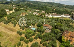 Lamporecchio, Tuscany 51035