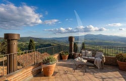 Siena, Tuscany 53100