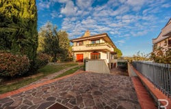 Vinci, Vinci, Tuscany 50059