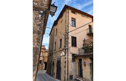 Sarteano, Tuscany 53047