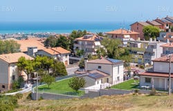 San Costanzo, Marche 61039