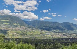 Tirolo, Trentino Alto Adige 39019
