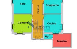 Controguerra, Abruzzo 64010