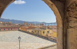 Portoferraio, Tuscany 57037