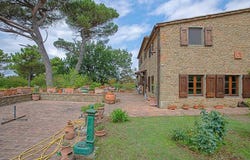 Gaiole in Chianti, Tuscany 53013