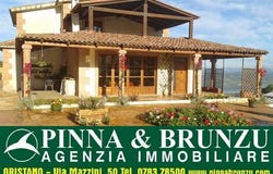 Sorradile, Sardinia 09080