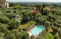 Lamporecchio, Tuscany 51035