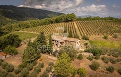 Gaiole in Chianti, Siena