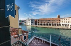 Venezia, Venezia