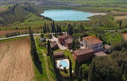 Via Vasari, Sinalunga, Toscana|Tuscany 053048