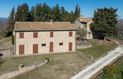 Cupramontana, Marche 60034