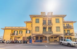 Sanremo, Liguria 18038