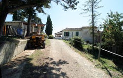 Barberino di Mugello, Tuscany 50031