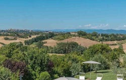 Sant'Andrea a Montecchio, Tuscany 53100