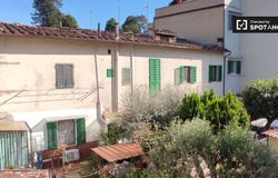 florence, Tuscany 50125