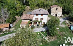 Camugnano, Emilia Romagna 40032