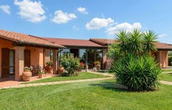 Scarlino, Tuscany 58020