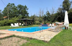 Roccastrada, Tuscany 58036