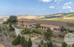 Pienza, Tuscany 53026
