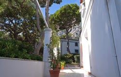 24 Via Mulo, Capri, Campania 80076