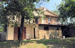 Roccastrada, Tuscany 58036