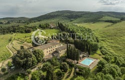Asciano, Tuscany 53041