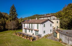 Fivizzano, Tuscany 54013