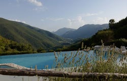 Vallo di Nera, Umbria 06040