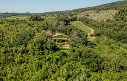 San Gimignano, Tuscany 53030