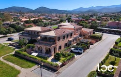 Sassari, Sardinia 08020