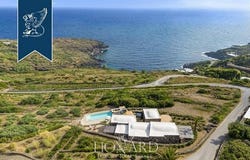 Pantelleria, Trapani