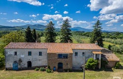 Sorano, Tuscany 58010