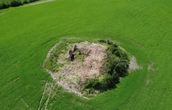 Lajatico, Tuscany 56030