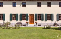 Lucca, Tuscany 55100