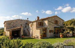 Castiglione d'Orcia, Tuscany 53023