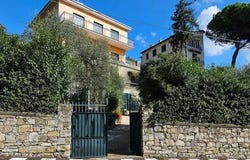 Rapallo, Liguria 16035