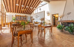 Cinigiano, Tuscany 58044