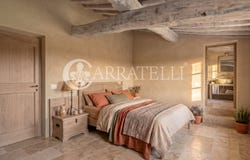 Castel del Piano, Tuscany 58033
