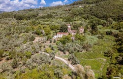 Serravalle Pistoiese, Tuscany 51030