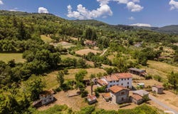 Castel San Niccolò, Tuscany 52018