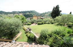 Poggio a Caiano, Tuscany 59016