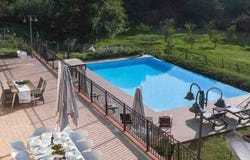 Palaia, Tuscany 56036