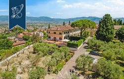 Carmignano, Prato